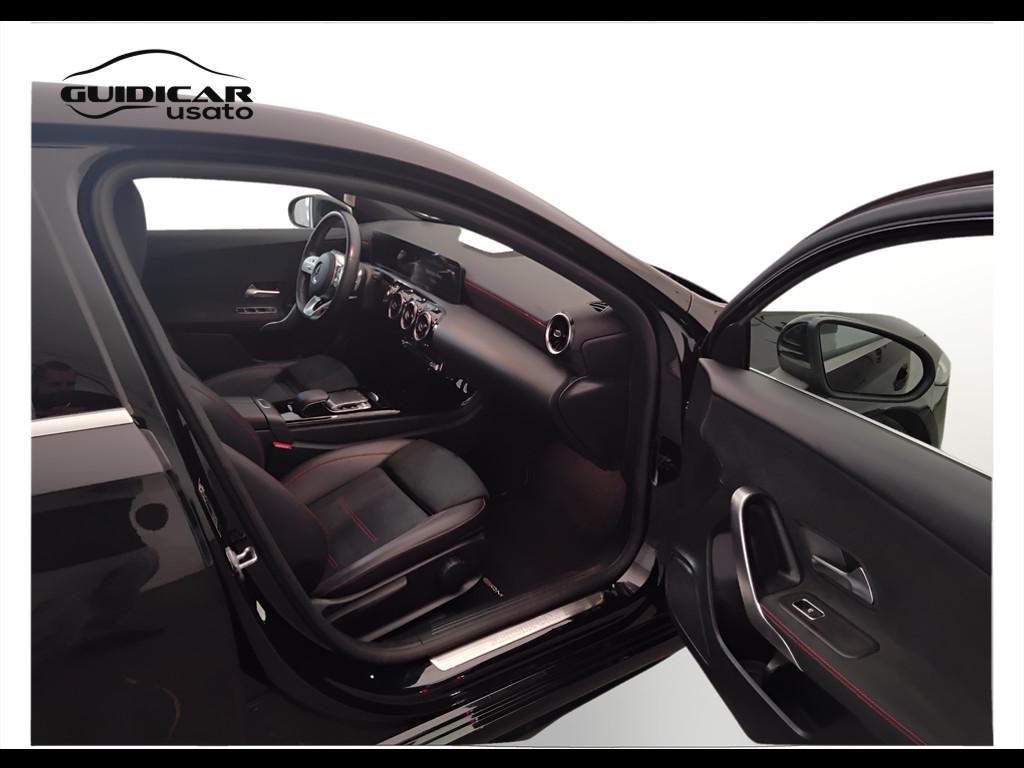 Mercedes-Benz Classe A - W177 2018 - A 200 Premium auto