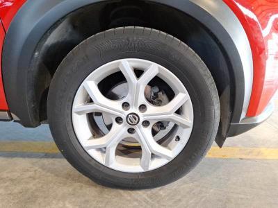 Nissan Juke 1.0 dig-t N-Connecta 114cv dct