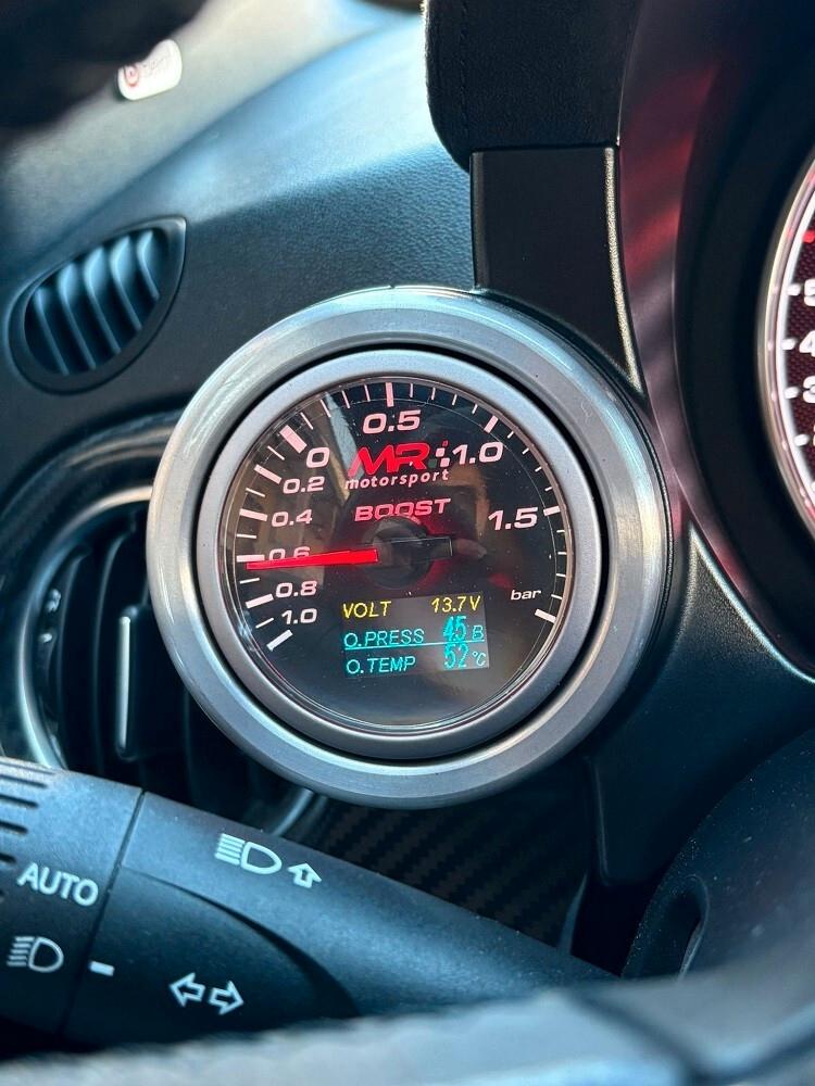 Abarth 595 1.4 Turbo T-Jet 180 CV Esseesse