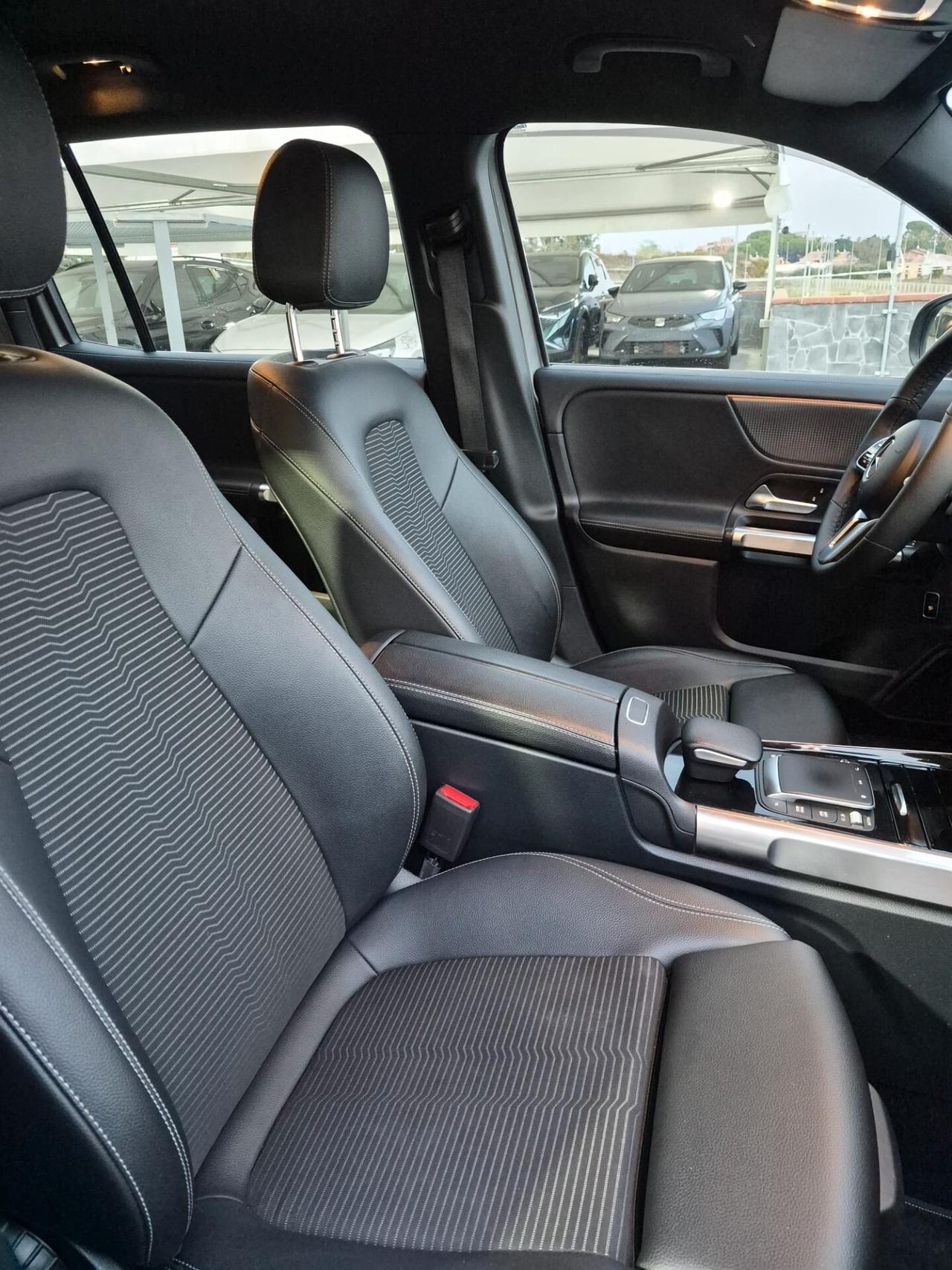 Mercedes-benz GLB 200 d Automatic Sport Plus