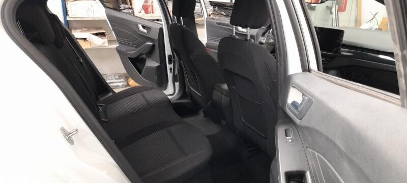 Ford Focus 1.5 EcoBlue 115 CV automatico 5p. ST-Line