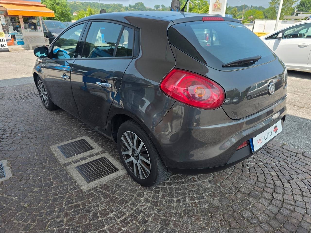 Fiat Bravo 1.6 MJT 105 CV con 269.000km Neopatentati ok