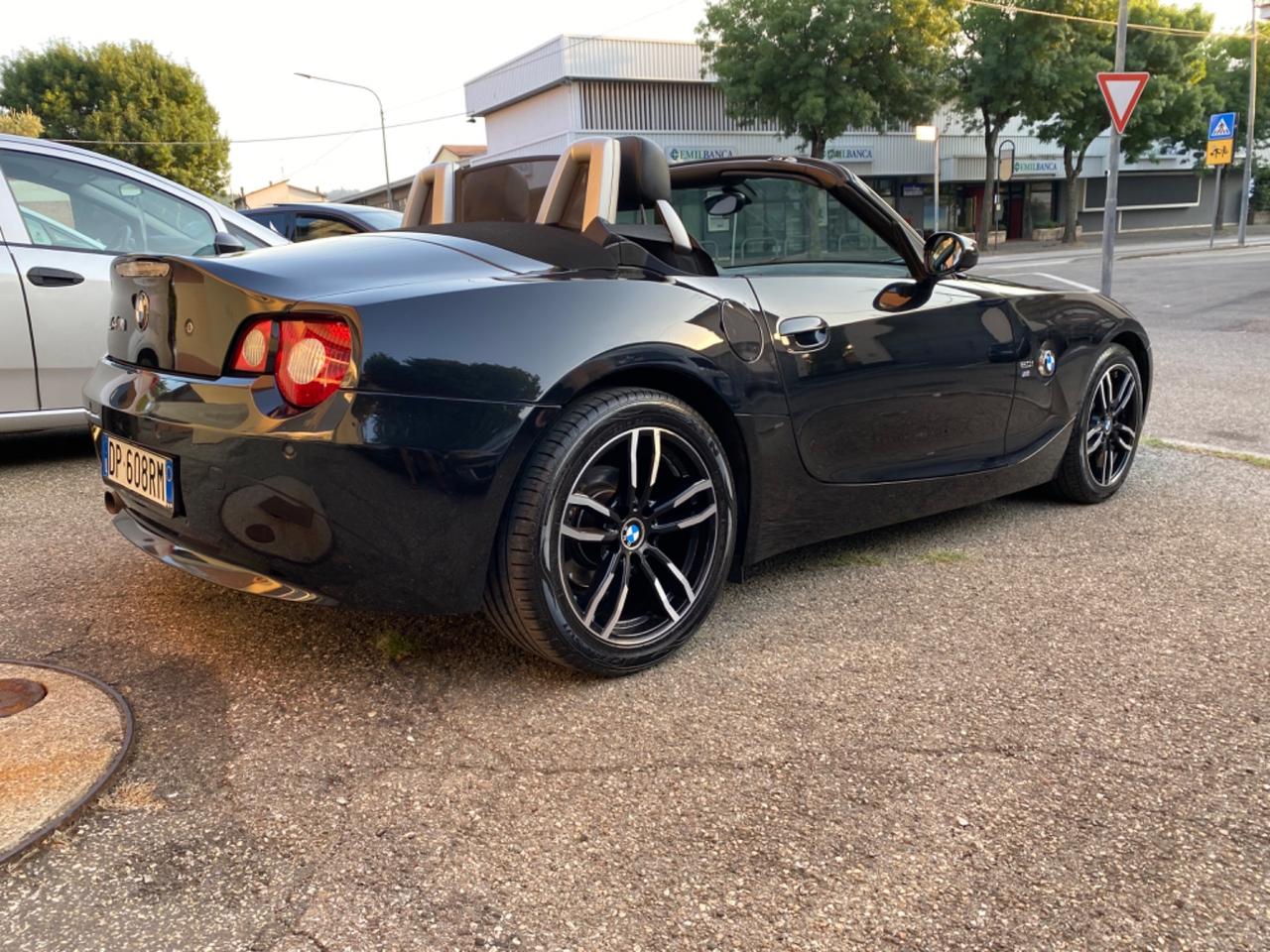 Bmw Z4 2.0i cat Roadster