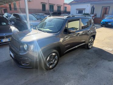 Jeep Renegade 1.6 Mjt 120 CV Longitude Perfetta