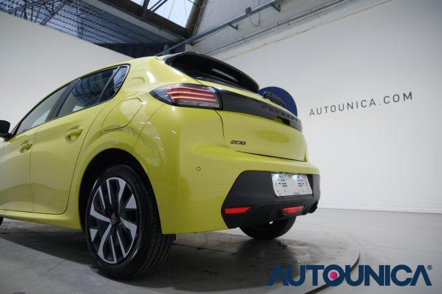 PEUGEOT 208 PURETECH 100 STOP&START 5 PORTE ACTIVE FARI LED