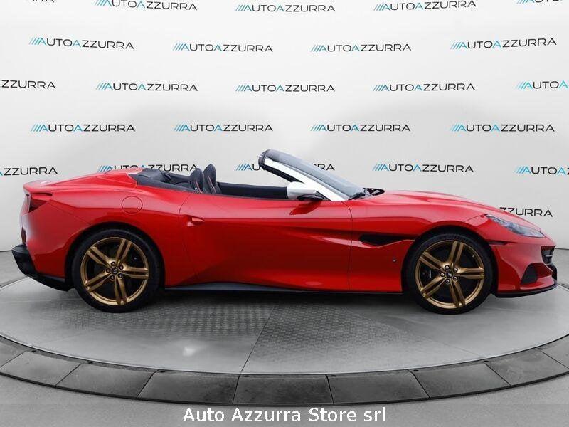 Ferrari Portofino Portofino 3.9 M | TRIBUTE TO FERRARI 312 B2
