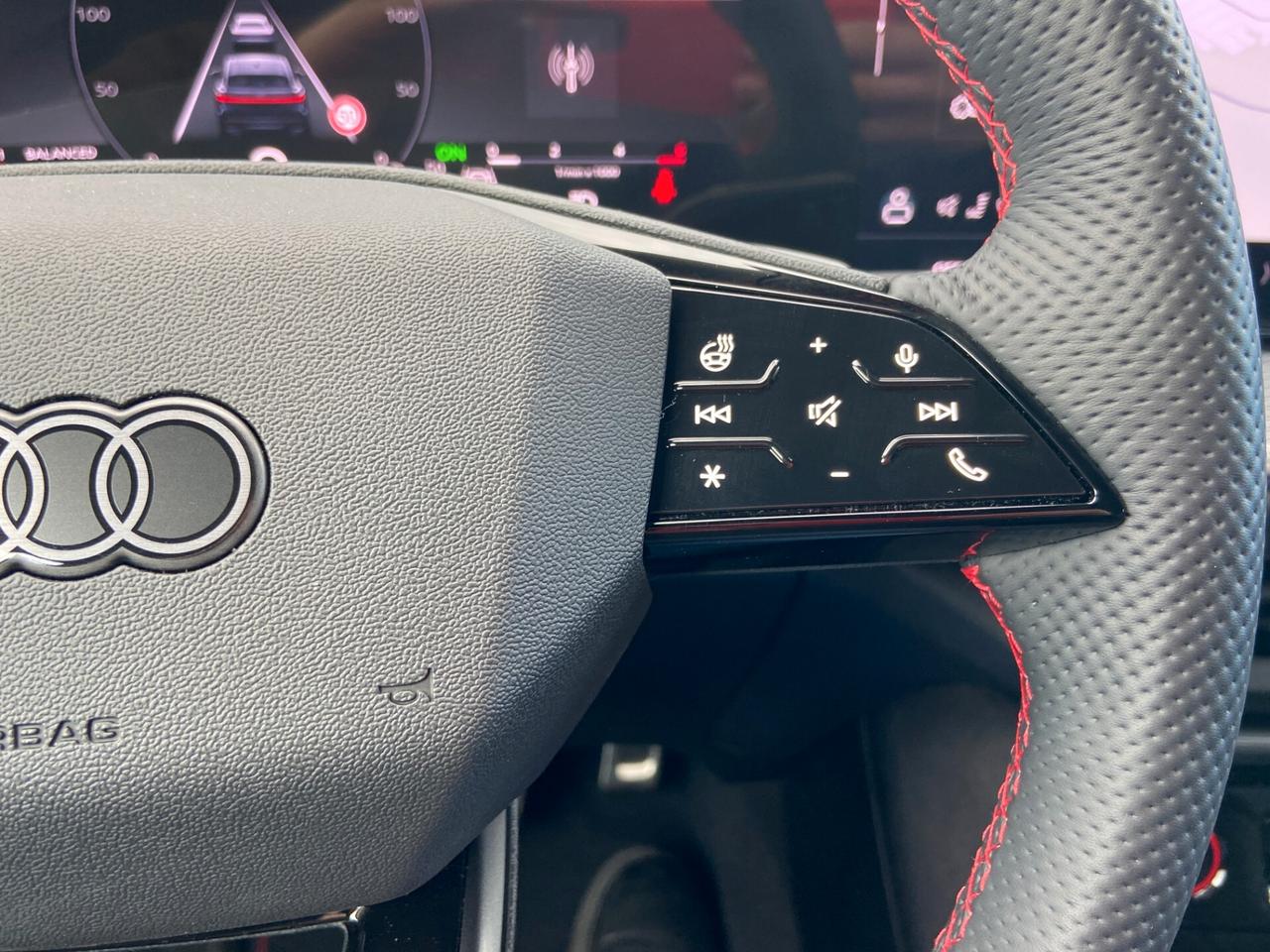 Audi Q5 SPB 40 TDI quattro S-Tronic S-Line KM 0