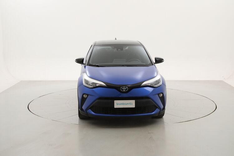 Toyota C-HR Hybrid Trend BR497002 2.0 Full Hybrid 184CV