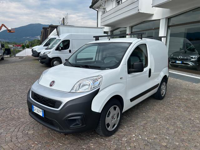 FIAT Fiorino 1.3 MJT 95CV Cargo SX