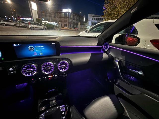 MERCEDES-BENZ A 180 Automatic Sport SCONTO ROTTAMAZIONE