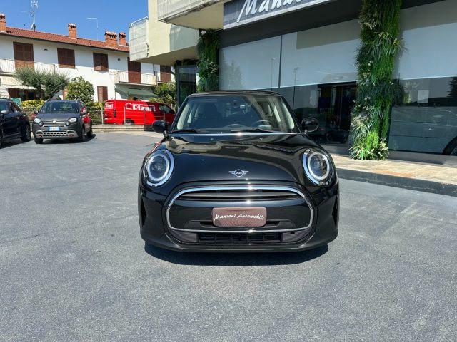 MINI Mini 1.5 One NEOPATENTATI UNICO PROPRIETARIO