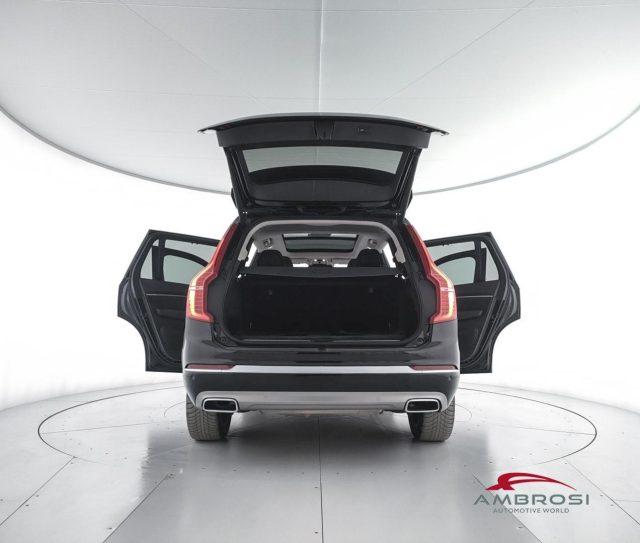 VOLVO XC90 B5 AWD Geartronic 7 posti Inscription