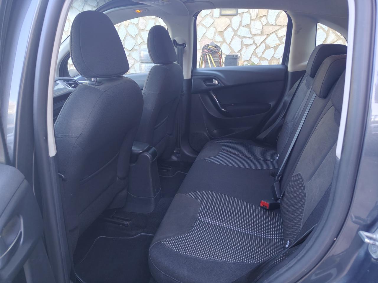 Citroen C3 PureTech 82 Exclusive
