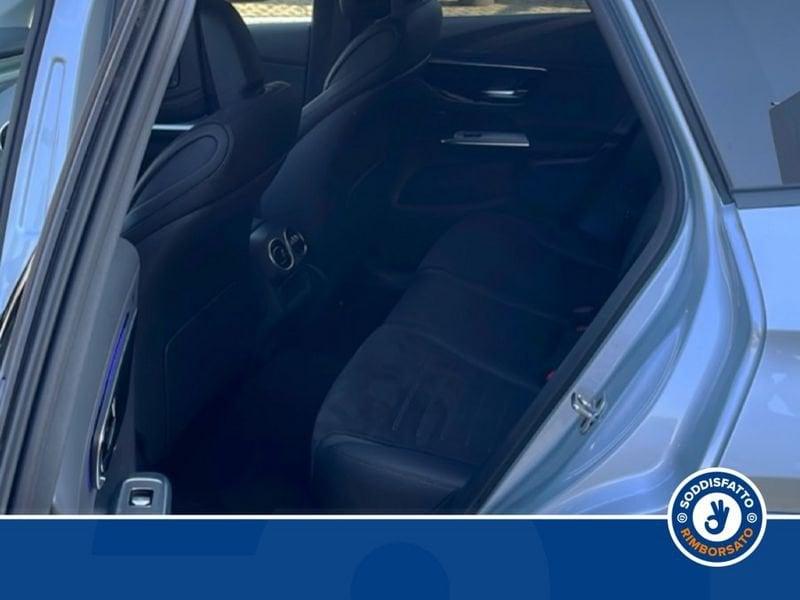 Mercedes-Benz GLC 300de 4Matic EQ-Power AMG Line Advanced