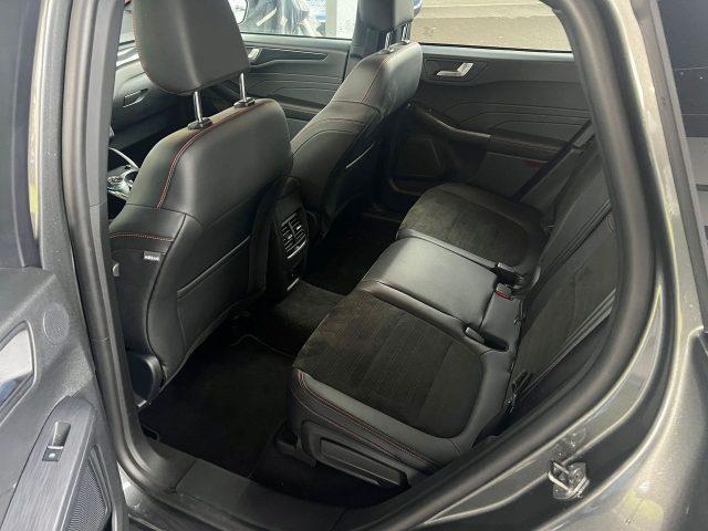 FORD Kuga Kuga 2.0 EcoBlue 120 CV aut. 2WD ST-Line X