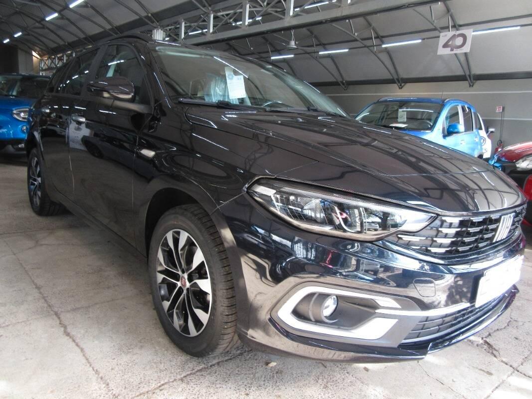 Fiat Tipo 1.3 mjt CityLife s&s 95cv