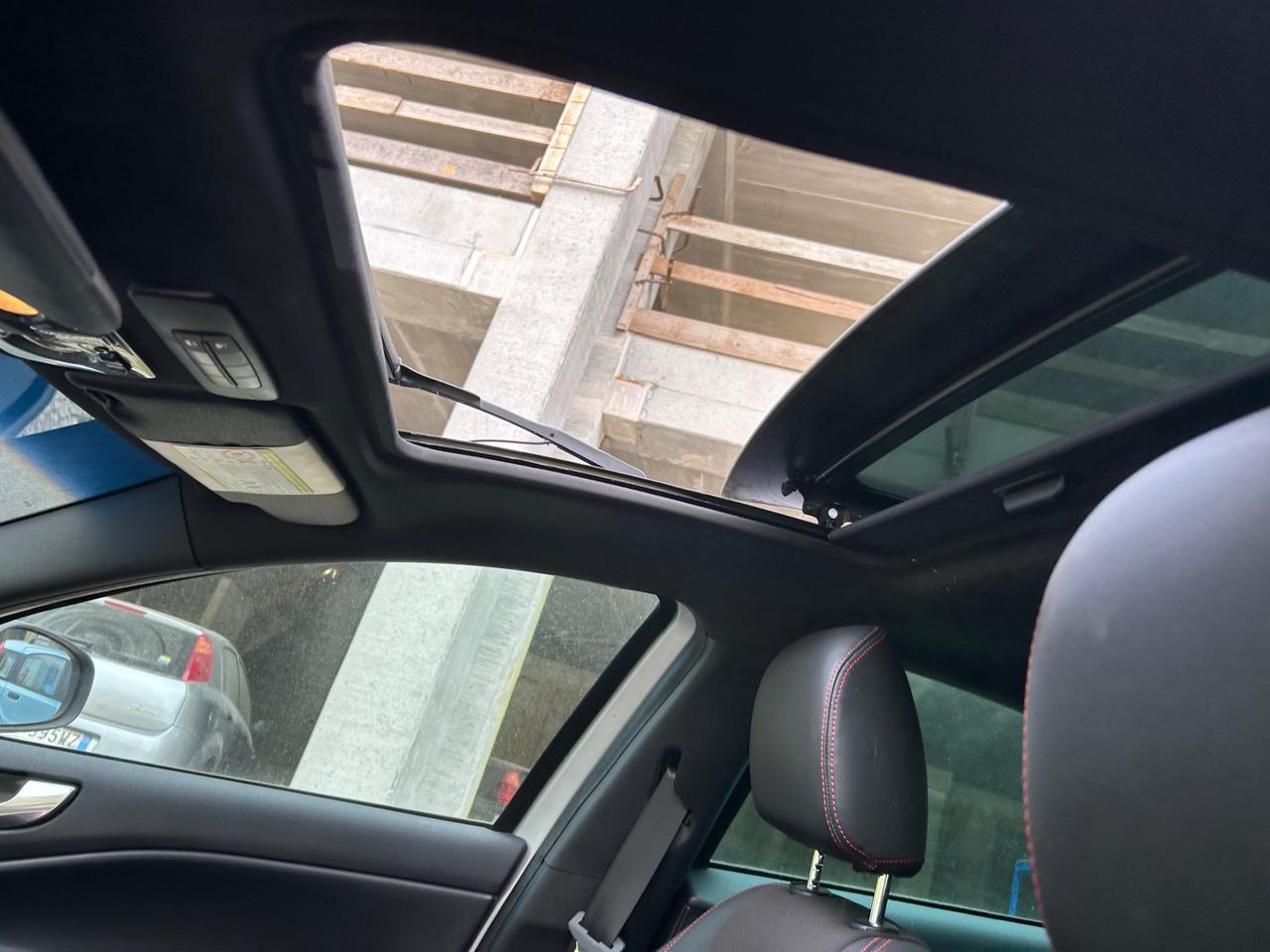 Alfa Romeo Giulietta 1.4 Turbo MultiAir Exclusive