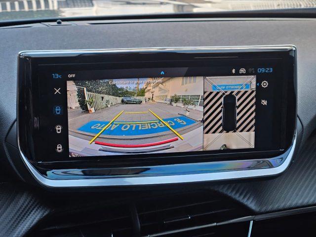 PEUGEOT 2008 PureTech 130 S&S EAT8 Allure da ?269,00 mensili