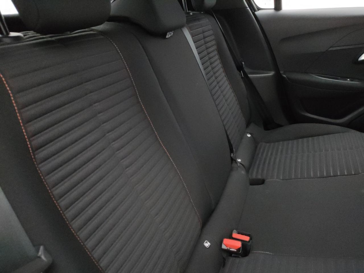 PEUGEOT 208 II 2019 - 208 1.2 puretech Active Pack s&s 75cv