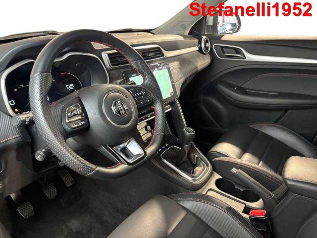 MG ZS 2021 - 1.5 Luxury
