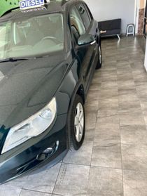 VOLKSWAGEN Tiguan 2.0 TDI DPF 4MOTION DSG R-Line