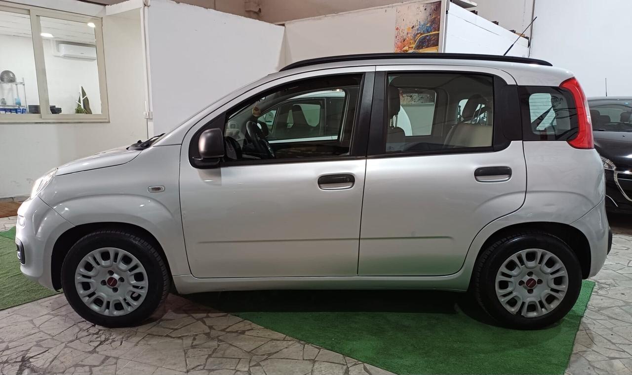 Fiat Panda 1.3 MJT Lounge - 2015