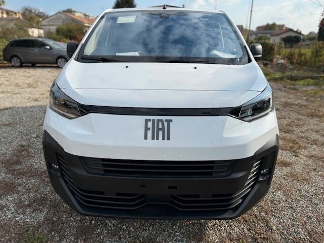 Fiat Scudo 1.5 BlueHDi 120CV S&S PL-TN Furgone