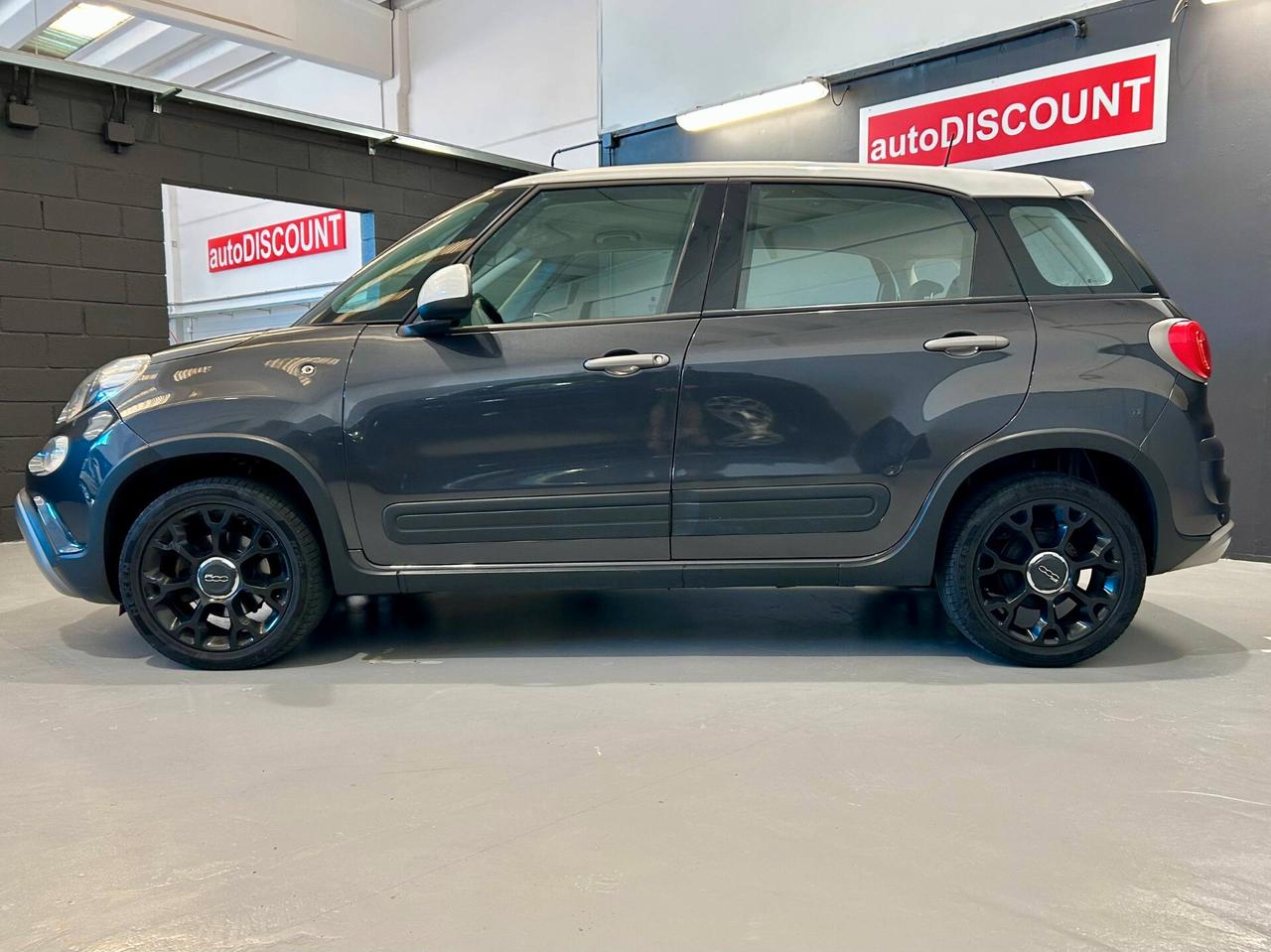 Fiat 500L 1.3 Multijet 95 CV Cross *PREZZO PROMO*