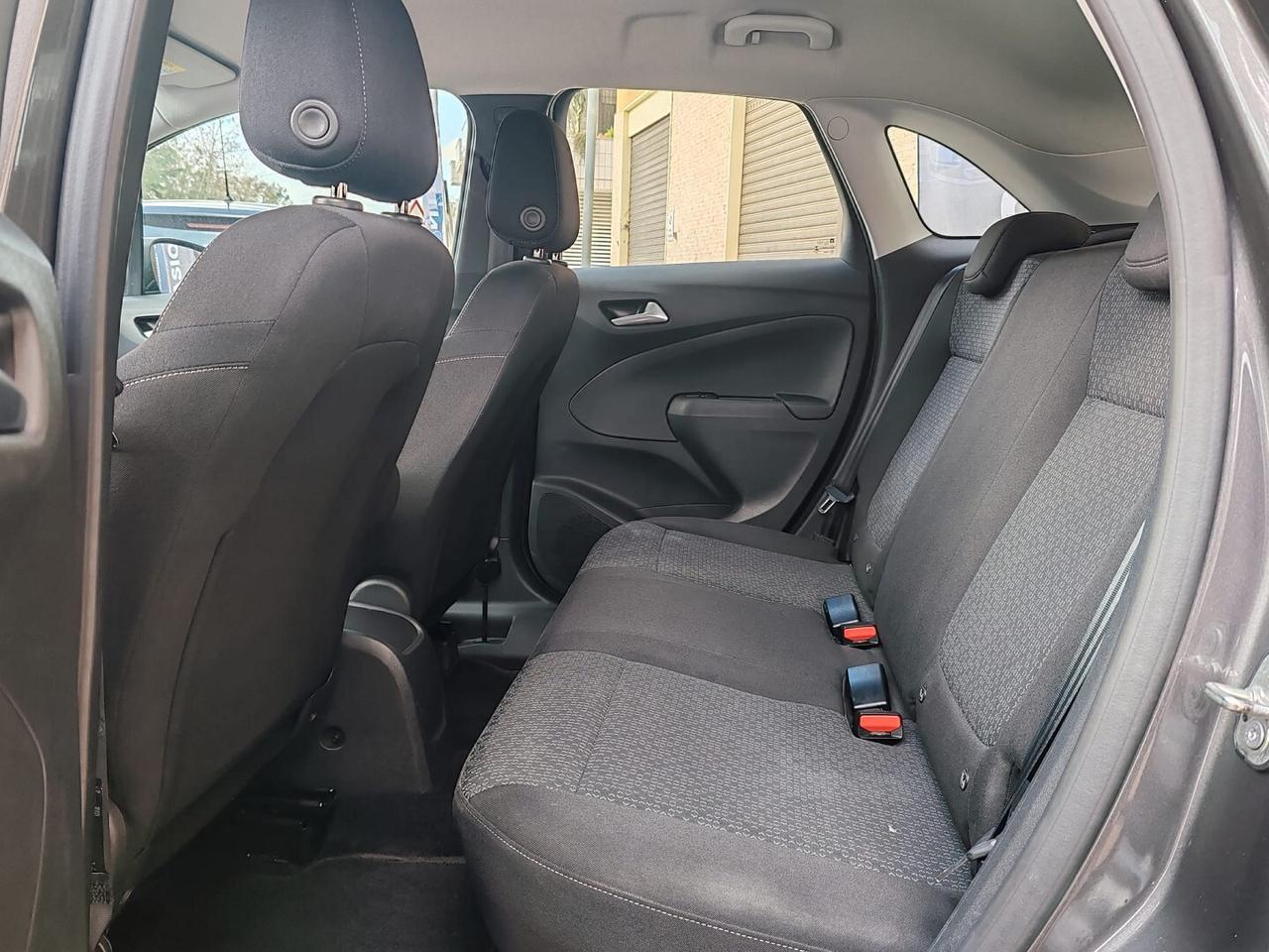 OPEL CROSSLAND 1.5 ECOTEC D S&S ULTIMATE 2021