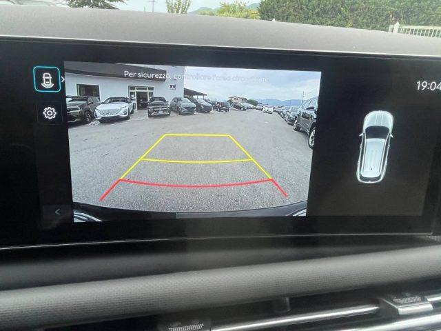 HYUNDAI Tucson 1.6 CRDI 48V DCT Exellence