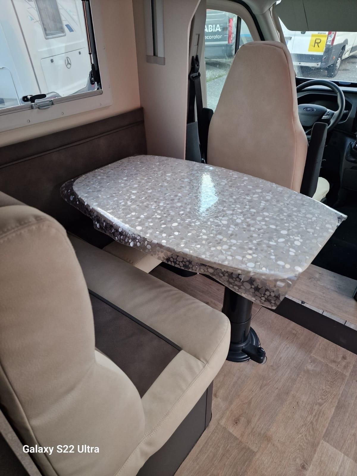 001 MCLOUIS semi integrale del 2025 in saldo