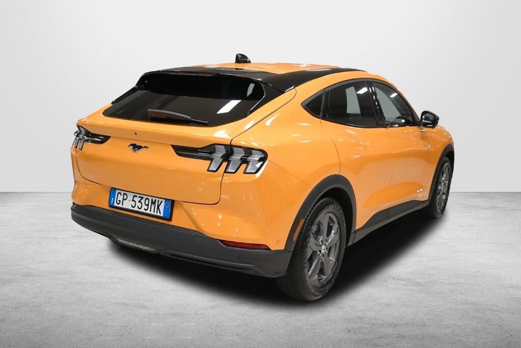 Ford Mustang MACH-E STANDARD RANGE 269CV ( FARI LED - PELLE PARK ASSIST NAVI MIRROR )