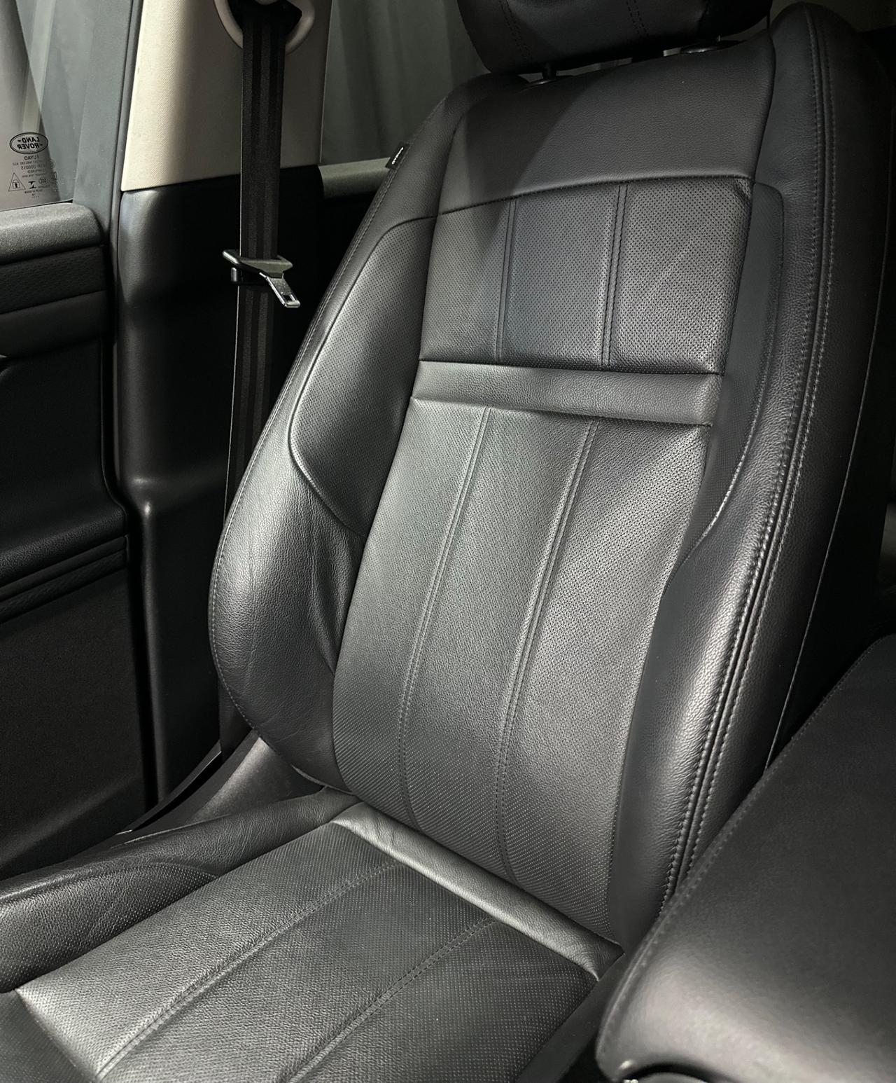 Land Rover Range Evoque 2.0D I4-L.Flw 150 CV AWD Auto HSE