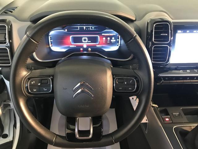 CITROEN C5 Aircross 130CV Shine