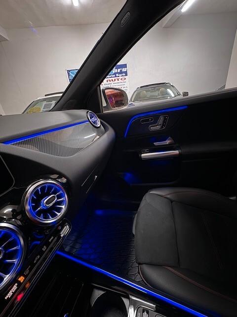 Mercedes-benz GLA 220 200 d Automatic Premium