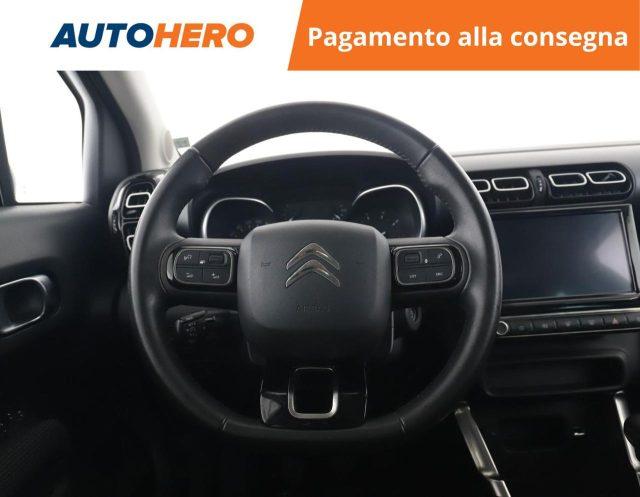 CITROEN C3 Aircross PureTech 110 S&S Shine