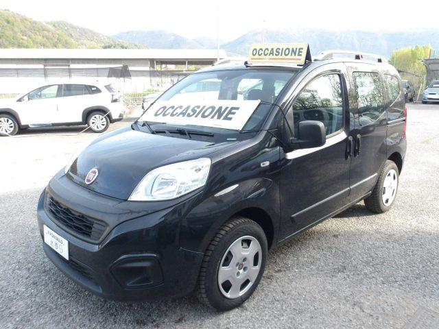FIAT Qubo 1.4 8V 78 CV EURO 6
