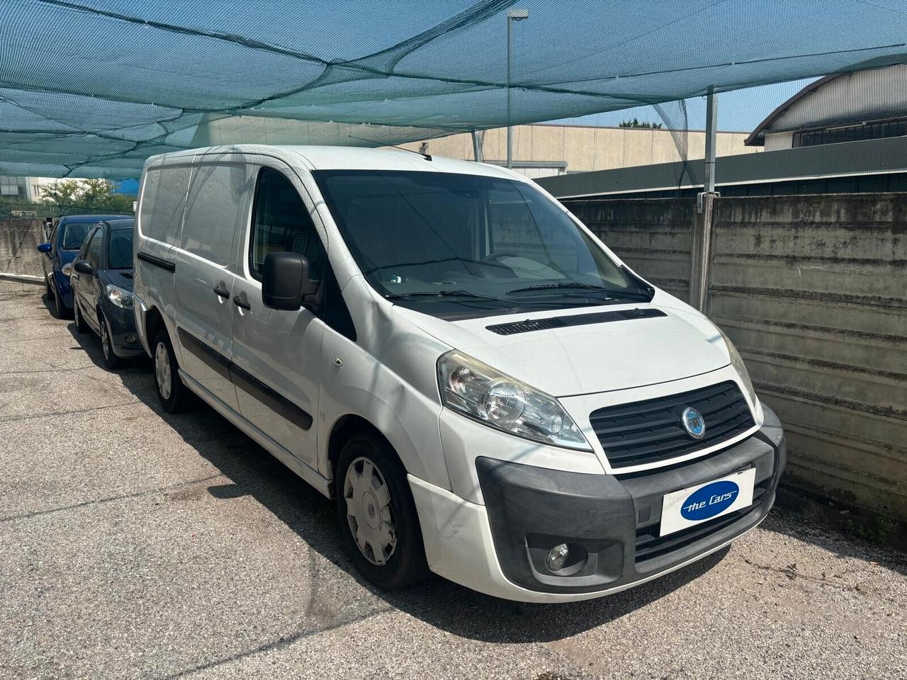 FIAT SCUDO