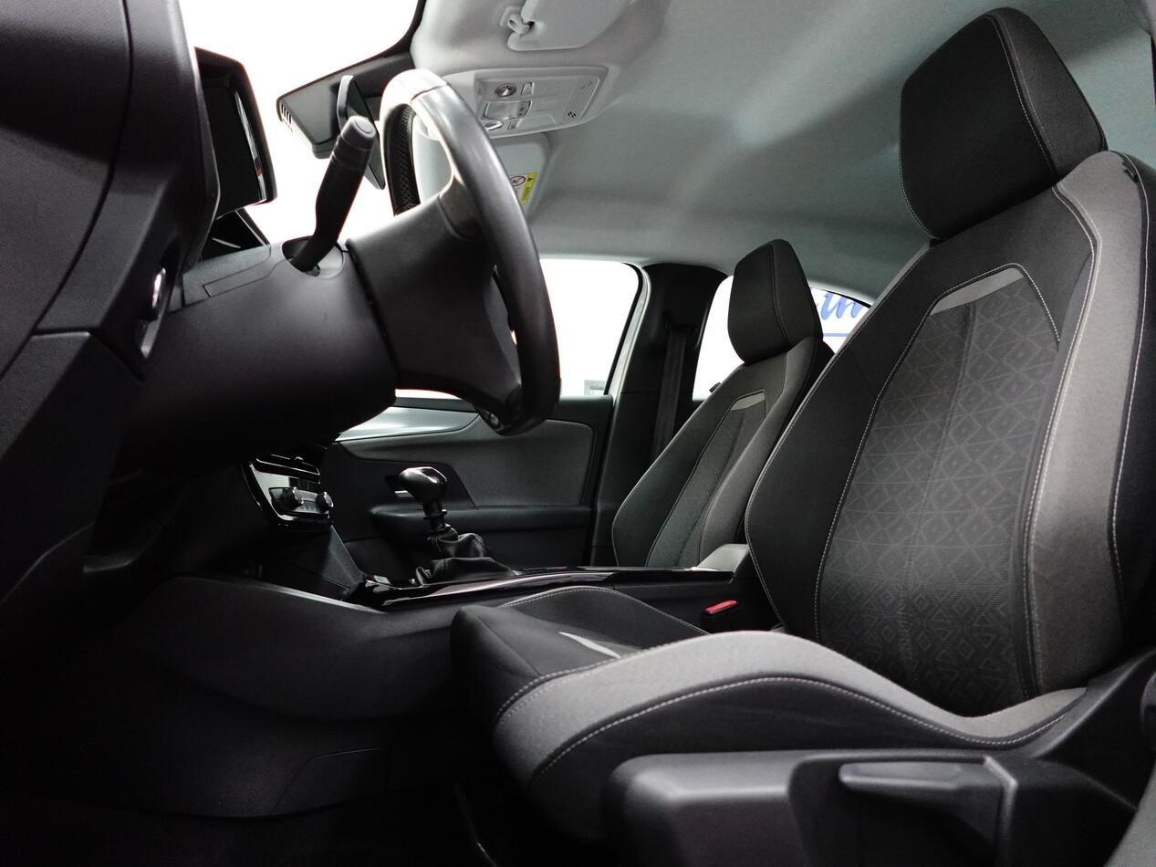 Opel Mokka 1.2 BZ 100 CV EDITION