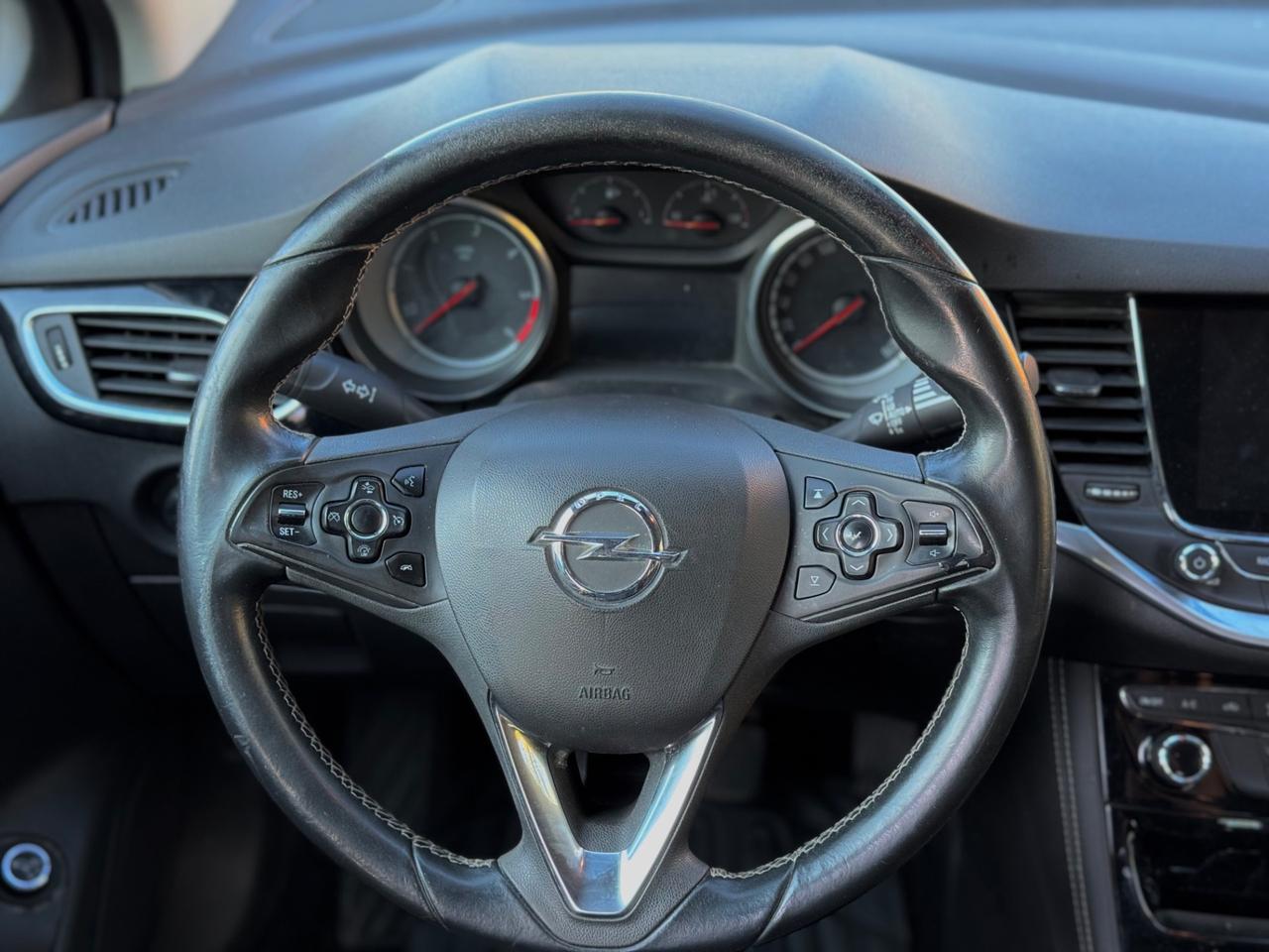 Opel Astra 1.6 CDTi 136CV Start&Stop Sports Tourer Business