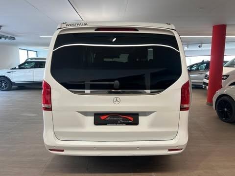 Volkswagen Multivan VW T6 California