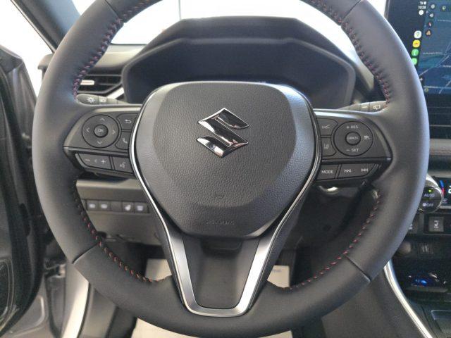 SUZUKI Across 2.5 Plug-in Hybrid E-CVT 4WD Top EXTRA PROMO