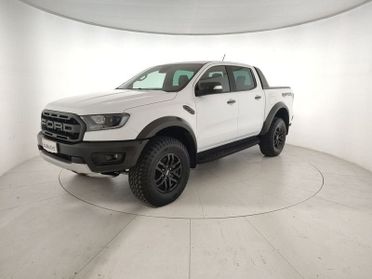 Ford Ranger Raptor 2.0 tdci double cab 213cv auto