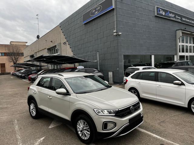 VOLKSWAGEN T-Roc 1.0 TSI Molto Bella!