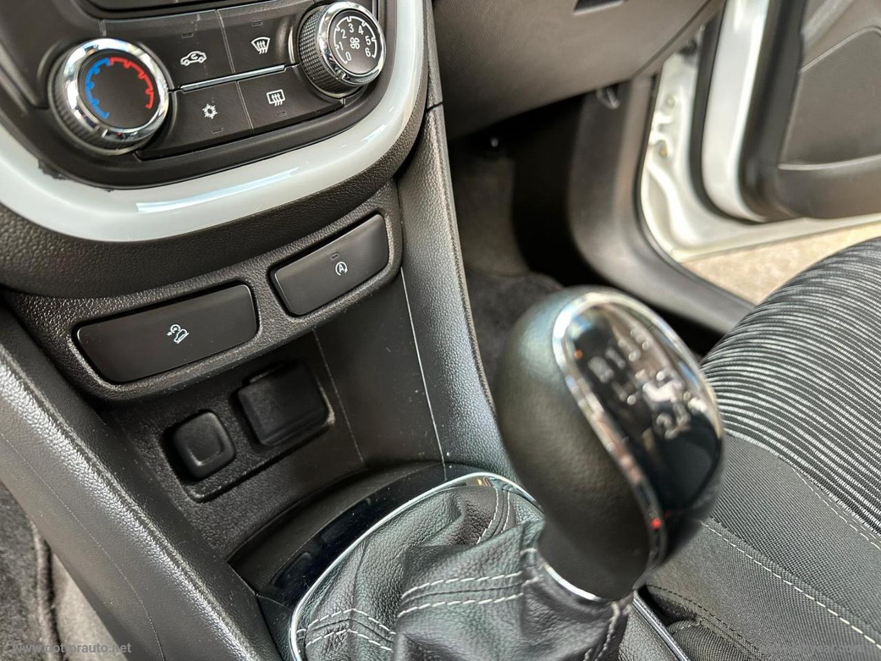 OPEL Mokka 1.6 CDTI Ecotec 136 4x4 S&S Cosmo