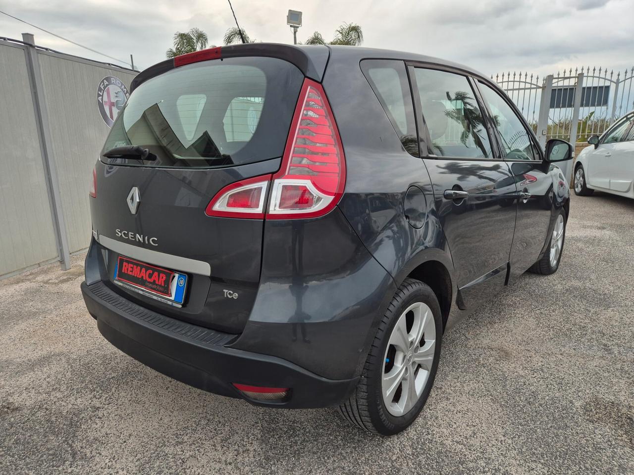 Renault Scenic X-Mod 1.4 TCe Dynamique NUOVA FULL 2010