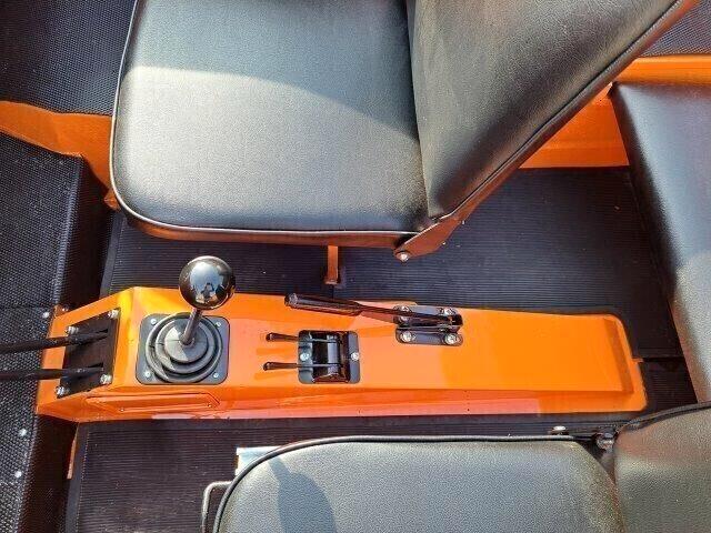 FERVES RANGER 4X2 -SERVICE BOOK -RESTAURO TOTALE