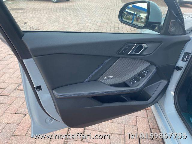 BMW 118 d MSport Pro ** IVA DETRAIBILE**