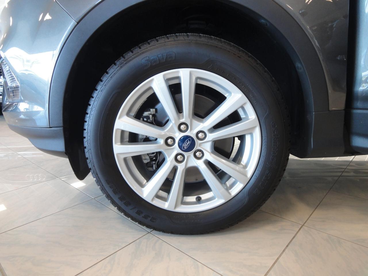 Ford Kuga 2.0 TDCI 150 CV S&S 4WD Powershift Business