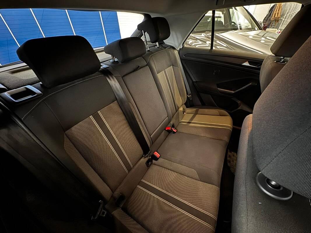 Volkswagen T-Roc 1.5 tsi Style dsg